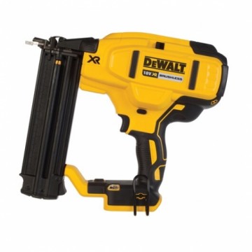 Dewalt (i) DEWALT Naglotājs Brad Finish b/a 18V 18Ga