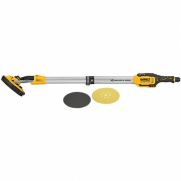 Dewalt (i) Sienas un griestu slīpmašīna, 18V