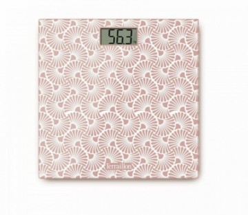 Electronic bathroom scale One Sakura Terraillon 14994