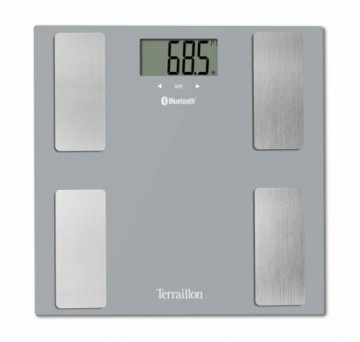 Electronic bathroom scale Smart Connect Terraillon 14754