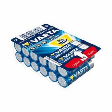 Батарейки Varta Long Life Power (24 Предметы)