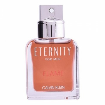 Parfem za muškarce Eternity Flame Calvin Klein EDP (100 ml)