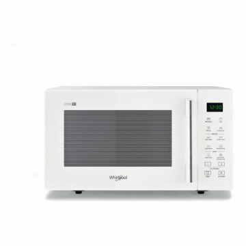 Микроволновая Печь с Грилем Whirlpool Corporation MWP254W 900 W (25 L)