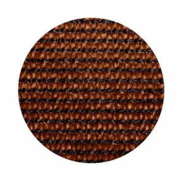 Concealment Mesh EDM 75805 Brown polypropylene (2 x 50 m)