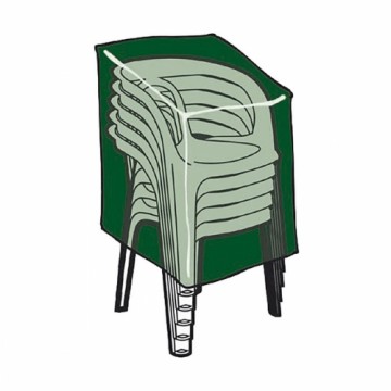 Защитный чехол Altadex Для стульев Зеленый (68 x 68 x 110 cm)