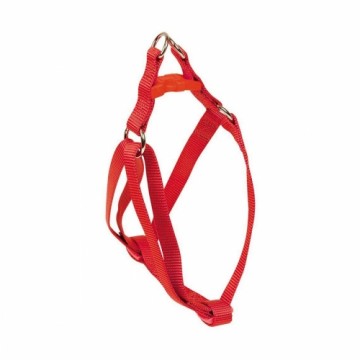 Pet Harness Nayeco Red (45-60 cm)