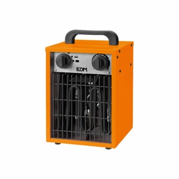 Industrial Heater EDM Industry Series Orange 1000-2000 W