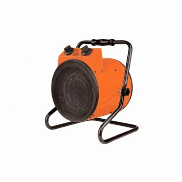 Industrial Heater EDM Industry Series Orange 3000 W