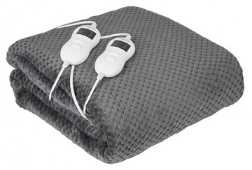 Electric blanket Heating blanket CAMRY CR7417