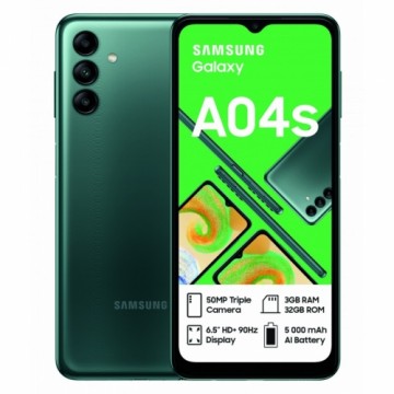 Samsung A04s 3/32GB DS green EU