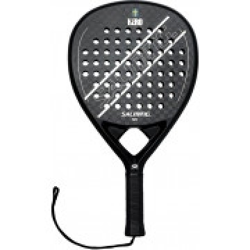 Salming Hero S21 Tech Padel tenisa rakete (SRHS2112K-1)