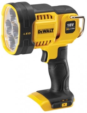 Dewalt (i) DeWALT LED Lukturis 18V XR Li-Ion