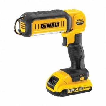 Dewalt (i) DeWALT XR LED Lukturis