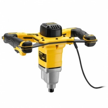 Dewalt (i) 230V Mikseris ar diviem rokturiem, M14.