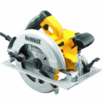 Dewalt (i) DeWALT Ripzāģis 65mm, 1600W