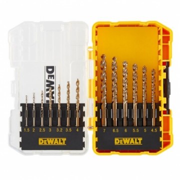 Dewalt (i) Metāla urbju komplekts, 13gb.