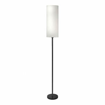 Grīdas lampa EDM Melns (20 x 20 x 155 cm)