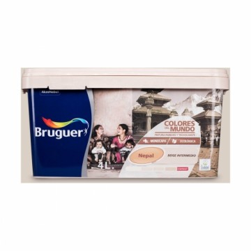 картина Bruguer Nepal 4 L