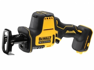 Dewalt (i) Dewalt 18V XR Kompakts zobenzāģis