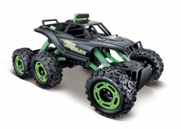 MAISTO TECH RC auto Rock Crawler 6x6, 82745