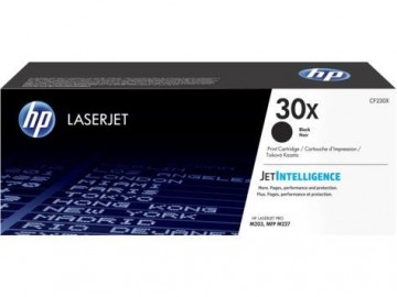 TONER BLACK 30X /LJ M203 3.5K/CF230XC HP