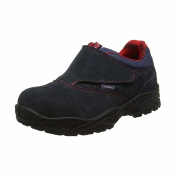 Safety shoes Cofra Altimeter S1