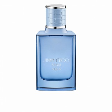 Женская парфюмерия Jimmy Choo Man Aqua EDT (30 ml)