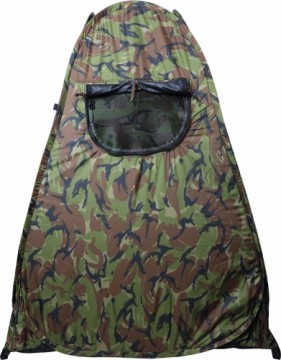 BIG photographic hide Tent-S, camouflage (467203)