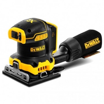 Dewalt (i) 18V XR 1/4 Slīpmašīna