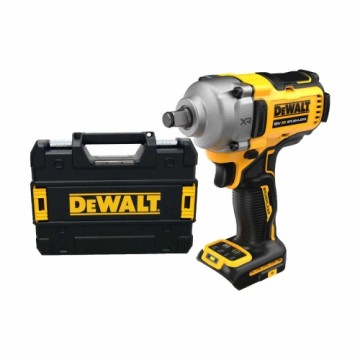 Dewalt (i) DeWALT Impulsa skrūvgriezis 18V XR 1/2'' b/a TSTAK