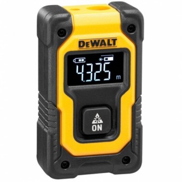 Dewalt (i) DeWALT Tālmērs kabatas izmēra