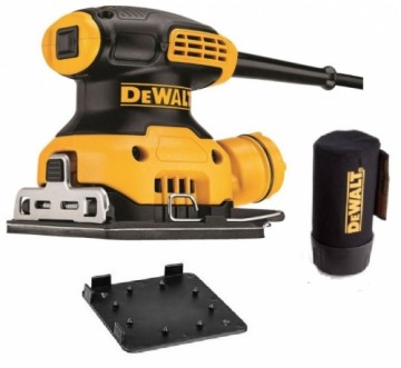 Dewalt (i) DeWALT Slīpmašīna