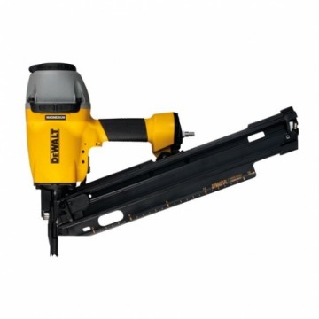 Dewalt (i) DeWalt Konstrukciju naglotājs 45-90mm