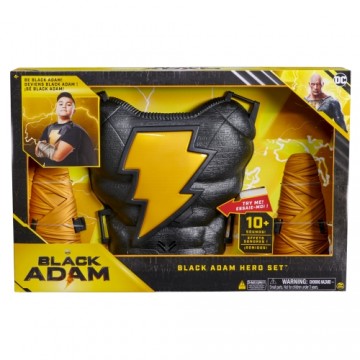 BLACK ADAM lomu spēles aksesuāri, 6064883