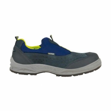 Обувь для безопасности Cofra Setubal (43)