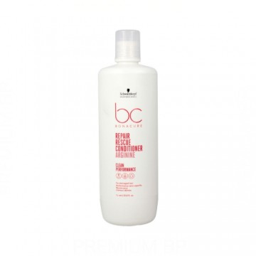 Восстанавливающий кондиционер Schwarzkopf Bonacure Repair Rescue Arginina (1000 ml)