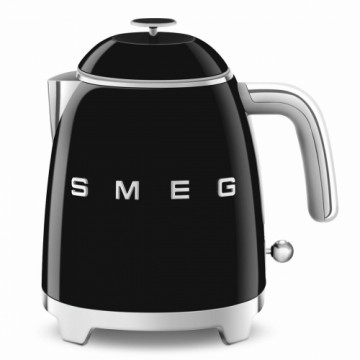 Tējkanna Smeg KLF05BLEU Melns 1400 W (0,8 L)