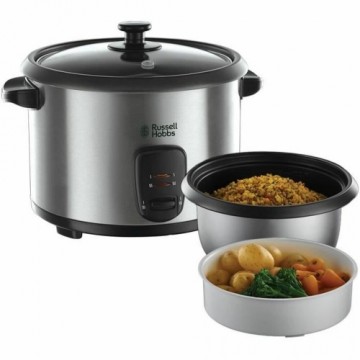 rīsu vārāmo katlu Russell Hobbs 19750-56 700 W 1.8 L