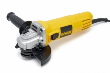 Dewalt (i) DeWALT Leņķa slīpmašīna 950W 125mm