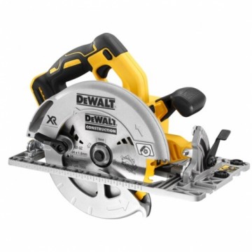 Dewalt (i) DeWALT 18V akumulatora cirkulārzāģis 184mm TSTAK