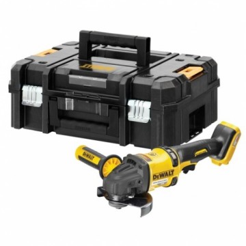 Dewalt (i) DeWALT Leņķa slīpmašīna 125mm, 54V