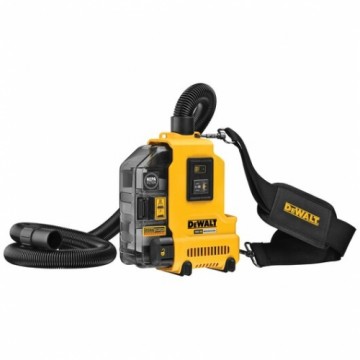 Dewalt (i) 18V Universāla putekļu nosūkšanas sistēma