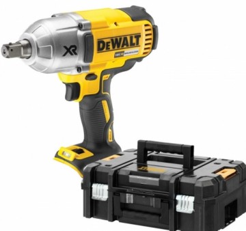 Dewalt (i) DeWALT  Triecienskrūvgriezis 18V