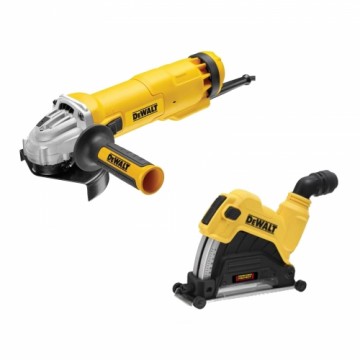 Dewalt (i) DeWALT Betona griešanas iekārta 1400W