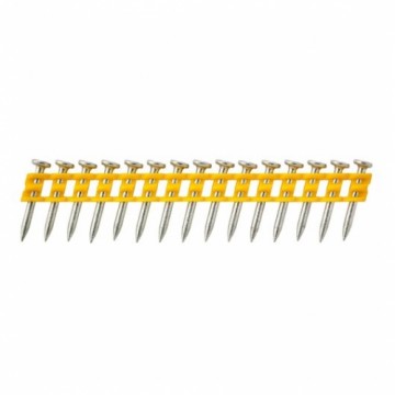 Dewalt (i) Standarta naglas betonam  (2.6mm x 40mm), Gb/Kastē 1005