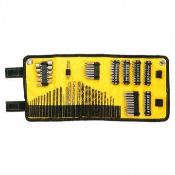 Dewalt (i) DeWALT Aksesuāru komplekts RollUp (98gb)