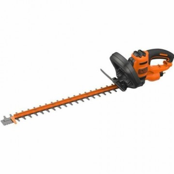 Dzīvžoga šķēres Black & Decker BEHTS401 55 cm 500 W