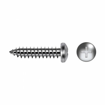 Screw Box CELO Ø 3,5 x 22 mm 500 Предметы