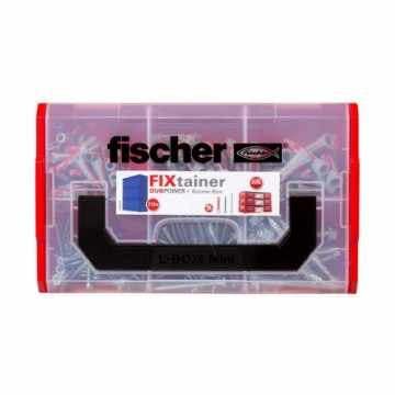 Шипы Fischer duopower 6/8/10