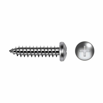 Screw Box CELO 16 mm Ø 4 mm 500 Предметы